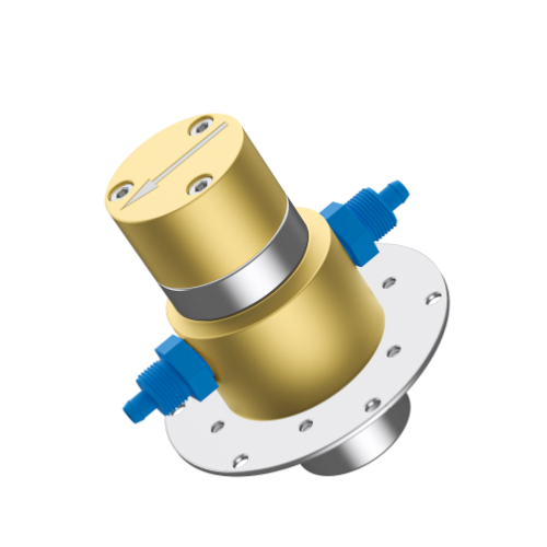 Por qué la bomba de microengranajes J-Tron es la solución de fluido principal para la industria de impresoras de inyección de tinta