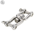 316 Marine Grade Stainless Steel Anchor Swivel Chain1