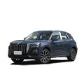 HS5: Large Space Four-Wheel Drive Mid-Size SUV Gasoline Vehicle1