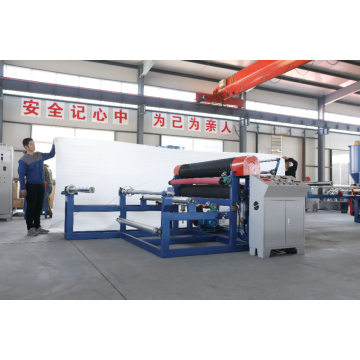 Ten Chinese Hot Oil Roller Laminating Machine Suppliers Popular in European and American Countries