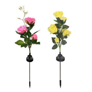 China Top 10 Solar Artificial Flower Light Potential Enterprises