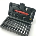 YIFENG Solid Material Punch Set for Gunsmithing Tools1