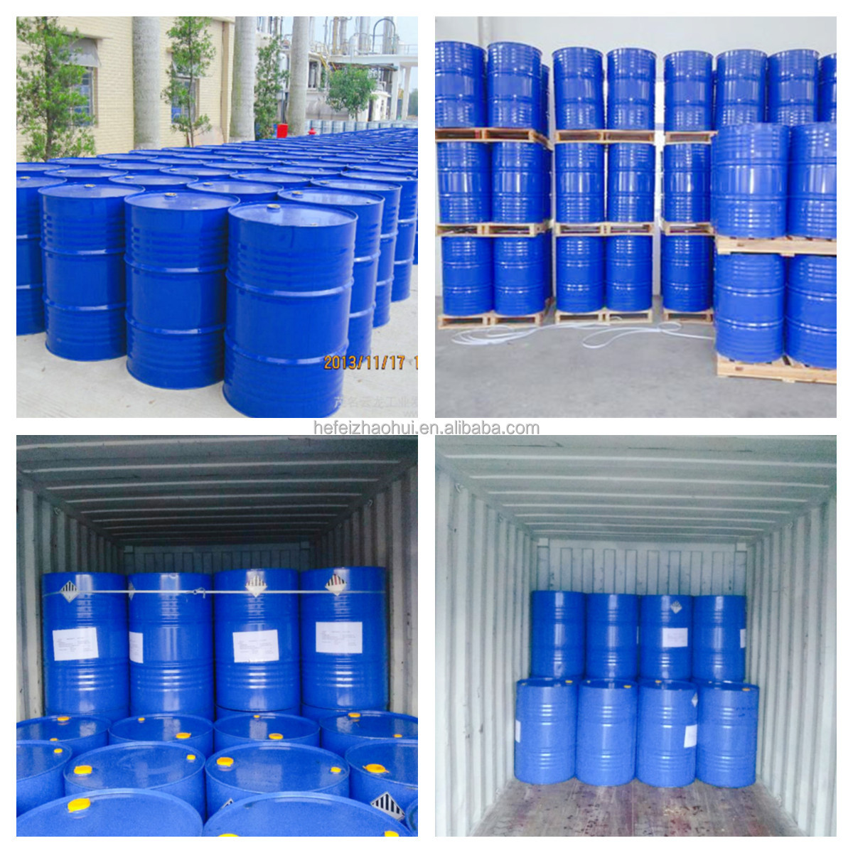 Flame retardant Cas 78-40-0 Triethyl Phosphate(TEP)