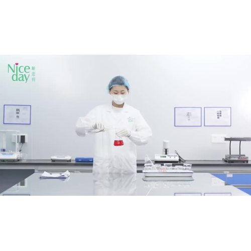 Niceday functional sanitary pad