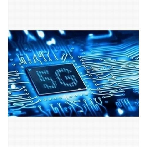 What does 5G communication need for heat dissipation