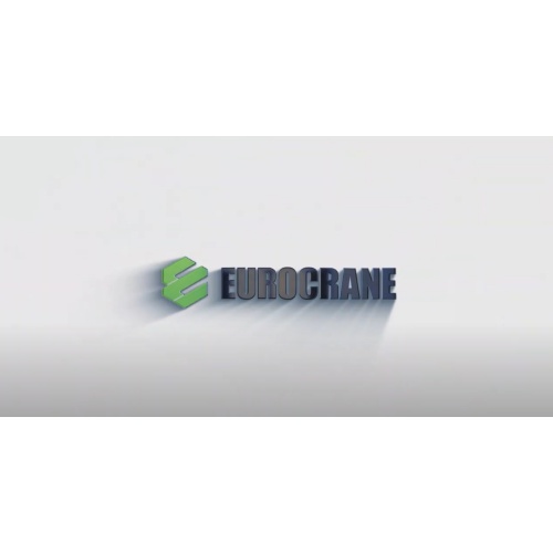 Eurocrane Vietnam Manufacturing Base