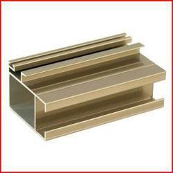 Analysis of the current development status of aluminum profiles in China