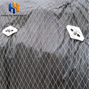 China Top 10 Mountain Protection Mesh Brands