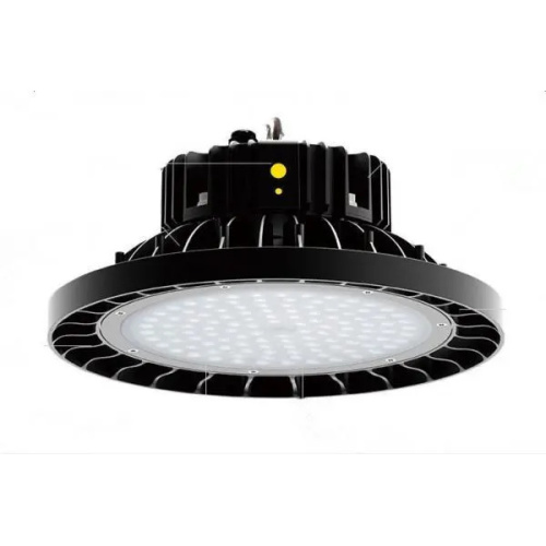 Precauciones de seguridad esenciales para luces LED UFO High Bay