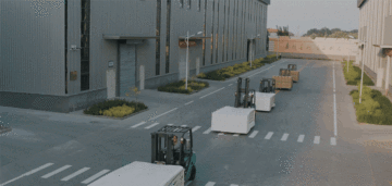 company video
