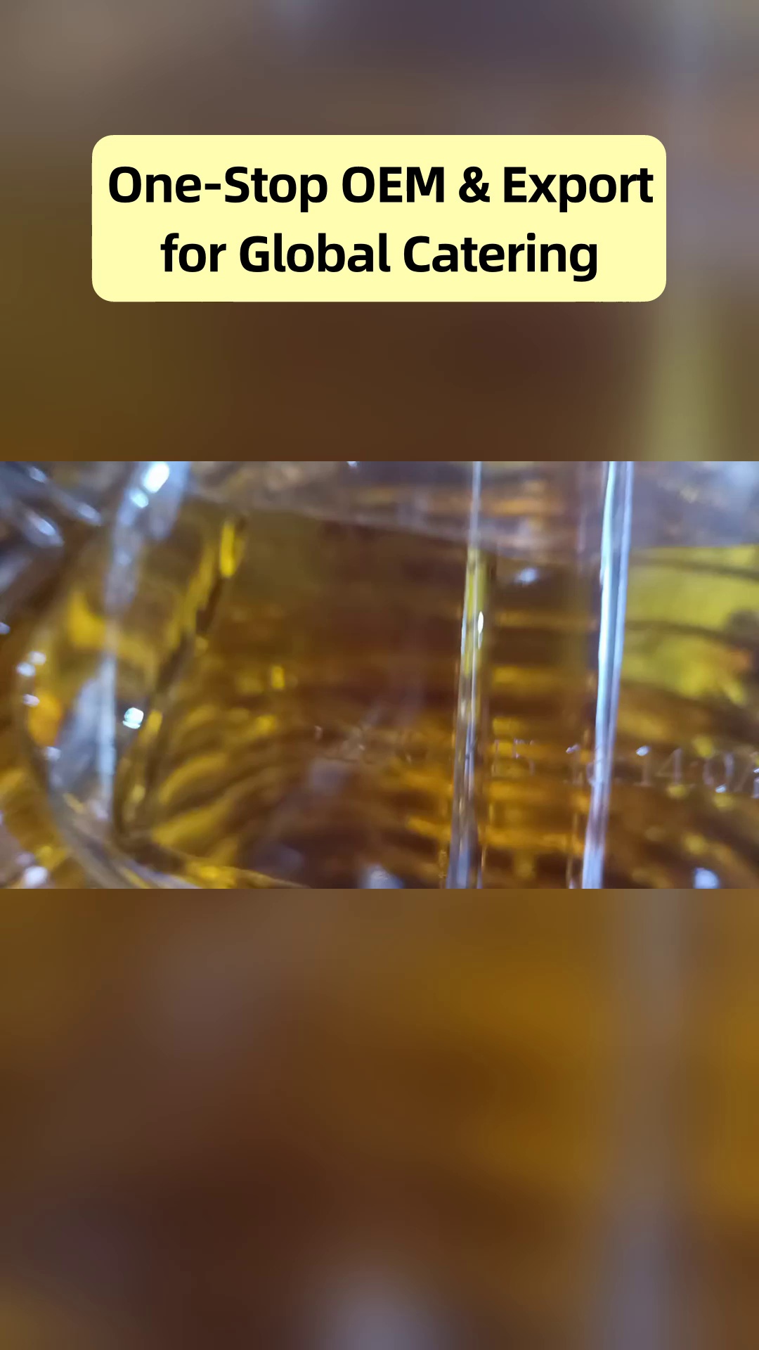 مطابقة المنتجات متعددة المواصفات لمتطلبات المشاريع المختلطة عبر قطاعي التجزئة وتوزيع المواد الغذائية في صناعة تقديم الطعام والمشتريات الحكومية