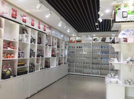 JIANGXI GLOBAL CERAMIC CO.,LTD