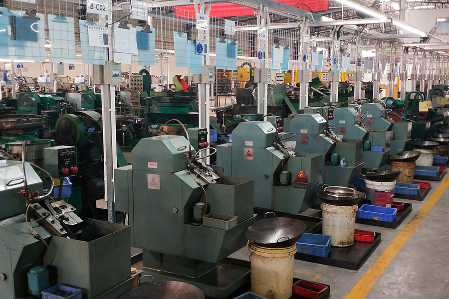 FinExpress Precision Manufacturing(Dongguan) Co., Ltd