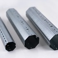 Octagonal Shaft 60mm for Roller Doors - China Manufacturer1