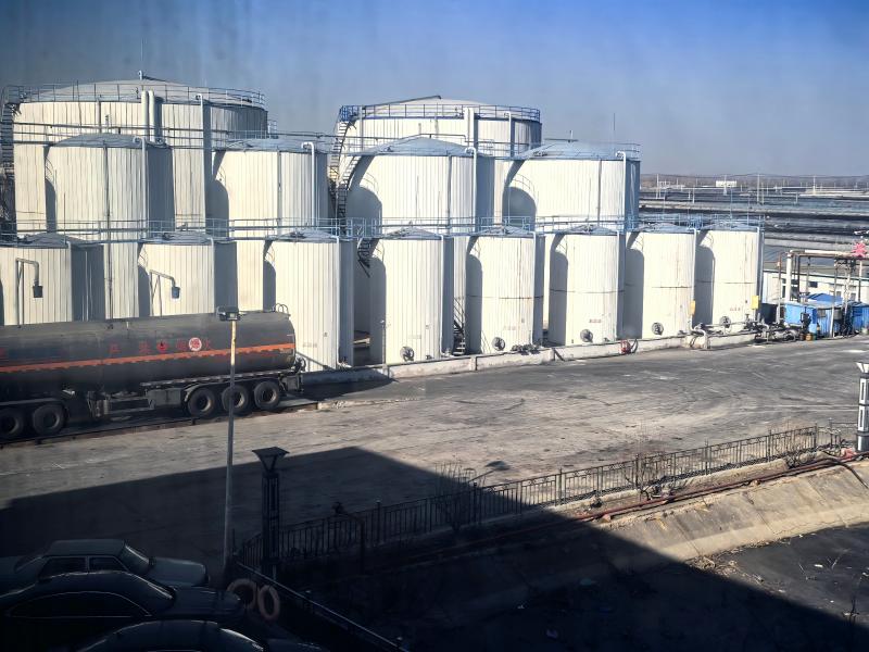 HTF de calitate alimentară în industria alimentară