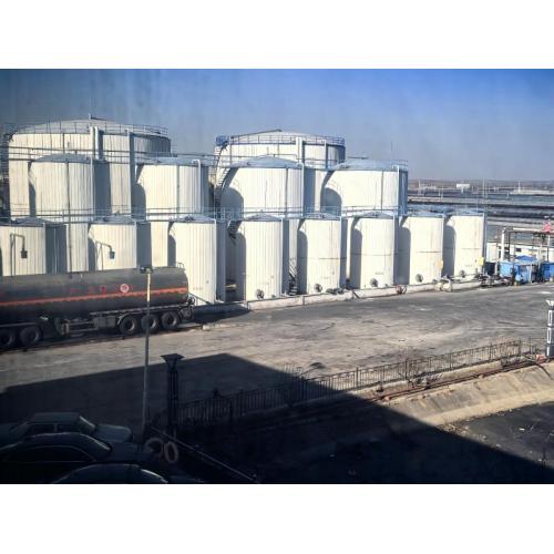 HTF de calitate alimentară în industria alimentară