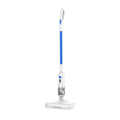 2021 BSCI Factory New Design 120W Home Use Wireless Cyclone 2-in-1 Floor Vacuum Cleaner and Waxing Polisher1