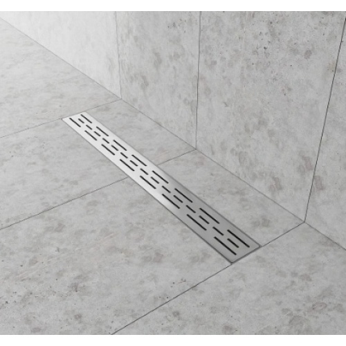 Essential Components for Effective Drainage: Washing Machine Floor Drain, 4-Inch Floor Trap, and Floor Drain Cover