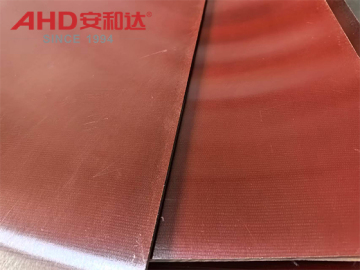 Phenolic Cotton Cloth Laminate Sheet