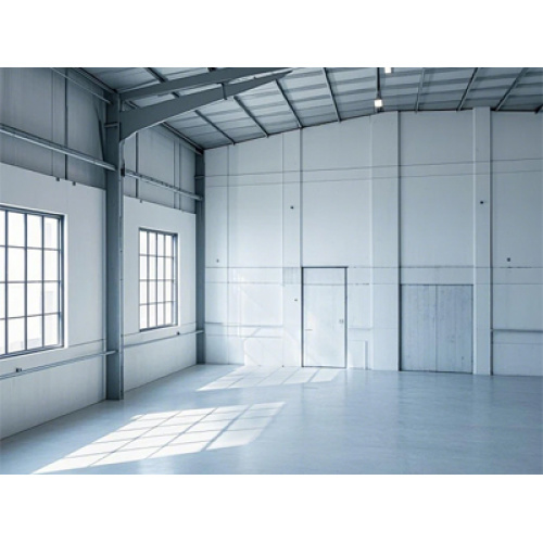 Nâng cấp tự động hóa thông minh và tiết kiệm năng lượng thúc đẩy sự tăng trưởng ổn định của ngành cửa công nghiệp toàn cầu vào năm 2026