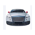 Universal Wheel Arch Fender for Easy Installation - Compatible with Continental GT17 (China Hot Selling Product)1