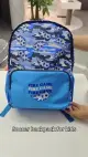 OEM مخصصة شعار Kids Backpack Cartoon Small Unicorn Dinosaur Design No Resports حتى الآن