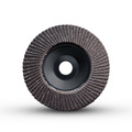 Zirconia, Aluminium Oxide, Silicon Carbide Flap Discs & Polishing Wheels1