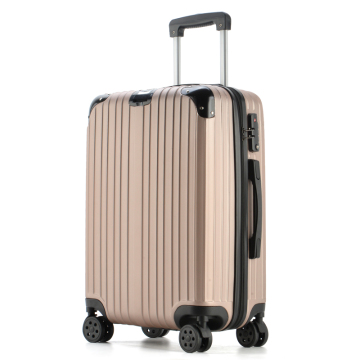 TSA lock luggage