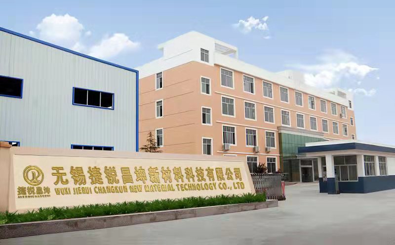 Wuxi Jierui Changkun New Material Technology Co., Ltd