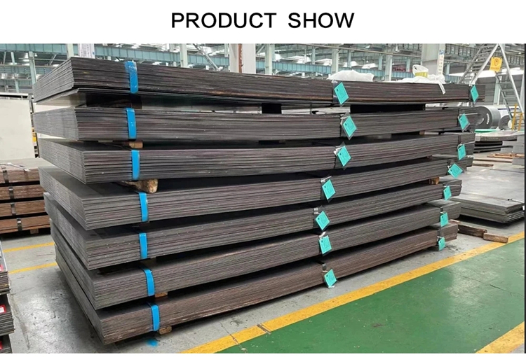 Q195 Q235 Q345 0.1mm 0.2mm 0.12 manufacturer hot rolled and cold rolled carbon steel plate