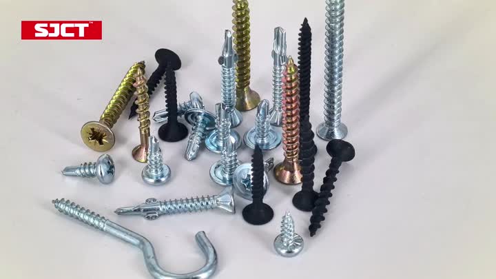 screw