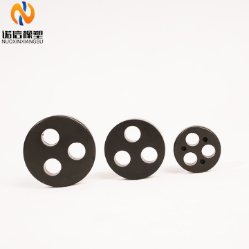 China Top 10 Silicone Flange Seal Block Potential Enterprises