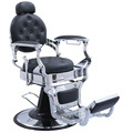 Yapin Custom Heavy Duty Reclining Barber Chair for Men1