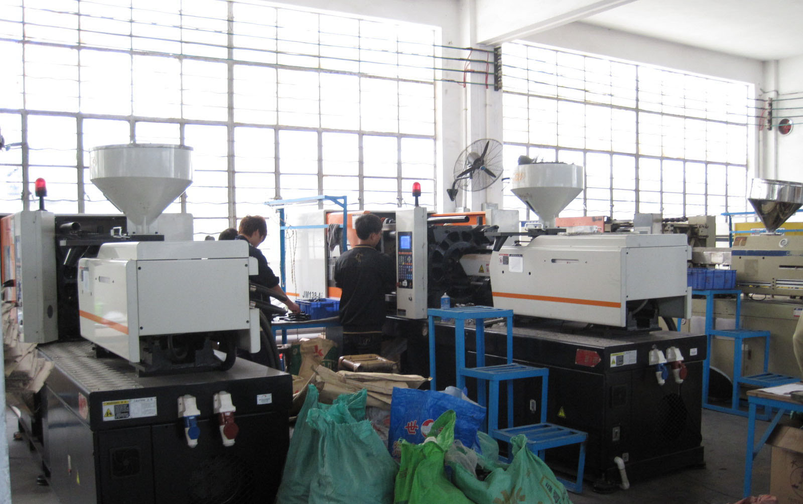 Hensun Industry & Trading Co., LTD