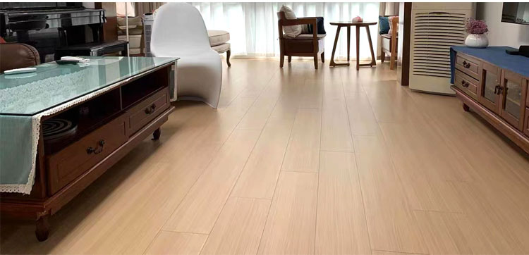  Composite Wood Flooring