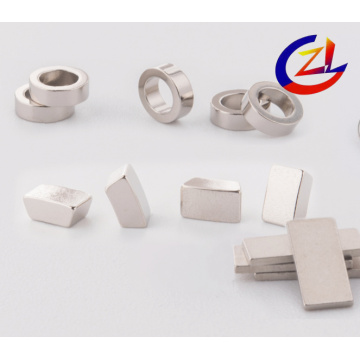 Top 10 China Countersunk Ring Magnets Manufacturers