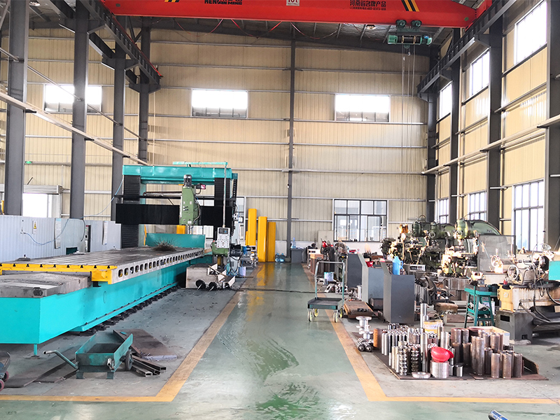 ST Machinery Co.,Ltd