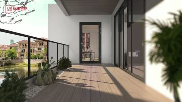 4-140A Swing-out Door
