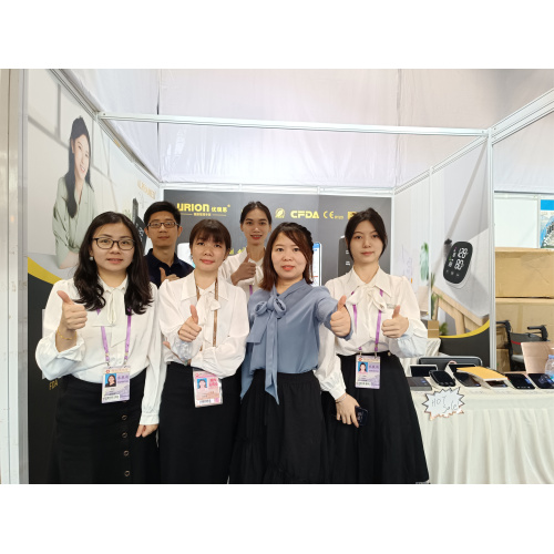 Sesi ke -133 Canton Fair Fase III