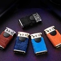 Vintage Style JOBON Smoke Electronic Arc Candle Cigarette Lighters - Wholesale USB Rechargeable with Customizable Logo1