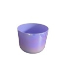 High Quality Alchemy Crystal Purple Gradient Singing Bowl for Meditation and Healing1