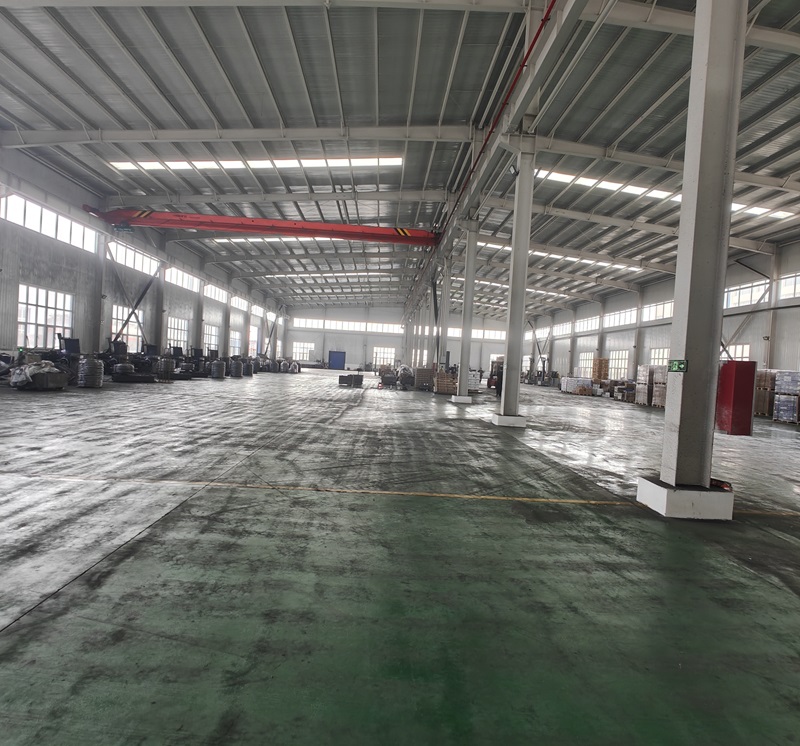 Hebei Xinduan Hardware Manufacturing Co. , Ltd.