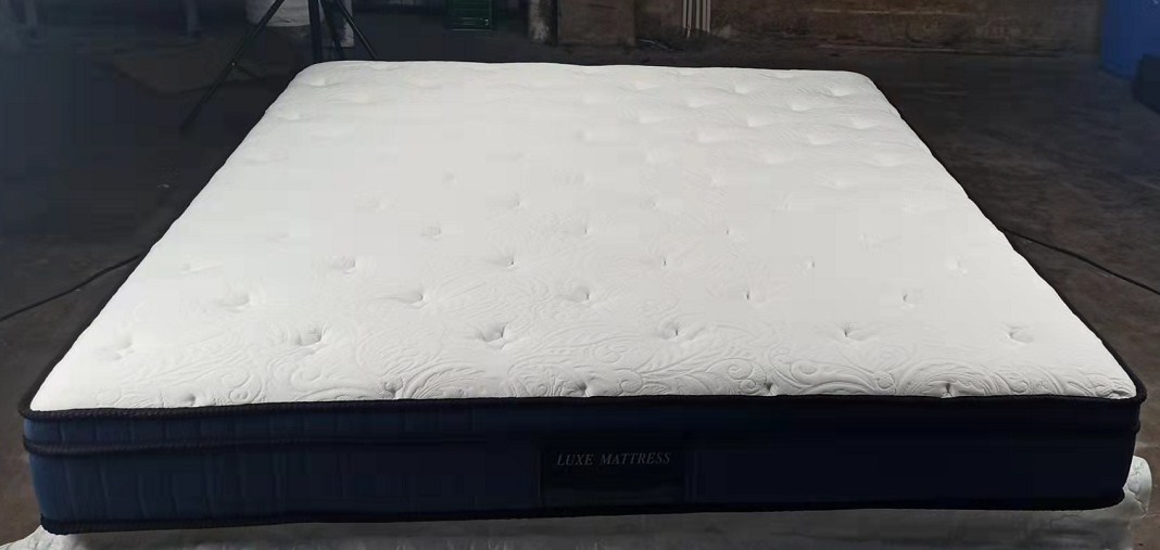 matelas en euro