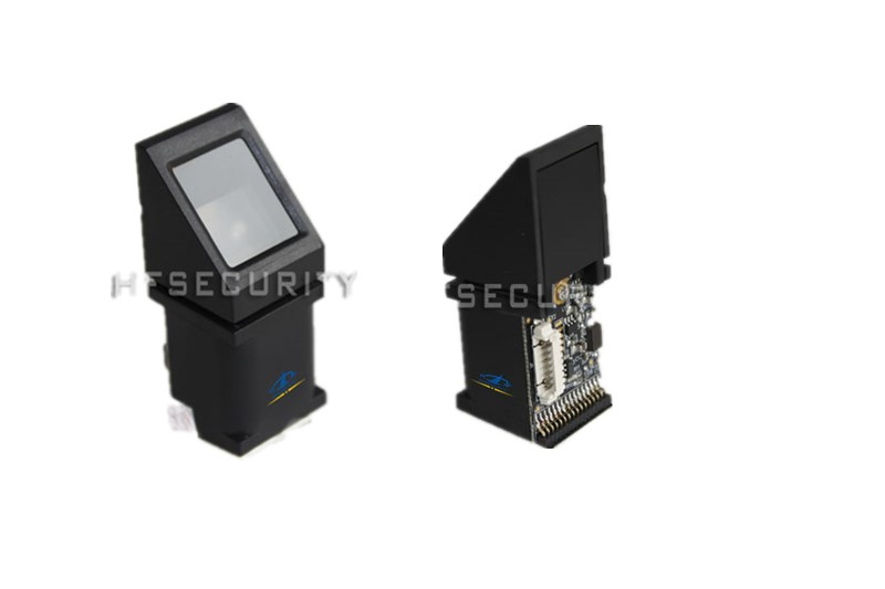 HF-EM405 Thumbprint Scanner Biometric Optical Fingerprint Sensor 