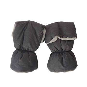 Ten Chinese Baby Stroller Warm Gloves Suppliers Popular in European and American Countries