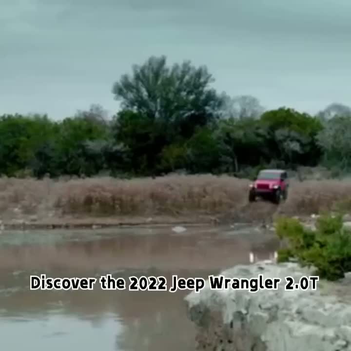 2024 Jeep Wrangler Robin Hood 2-Door Edition
