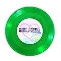 Green LP Pressing Plant Factory for Vinyl Records1