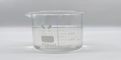 Lanyao Water Treatment Co., Ltd. startet ein innovatives entfärteter Wirkstoff, um die grüne Transformation in der Wasseraufbereitungs- und Textilindustrie zu stärken