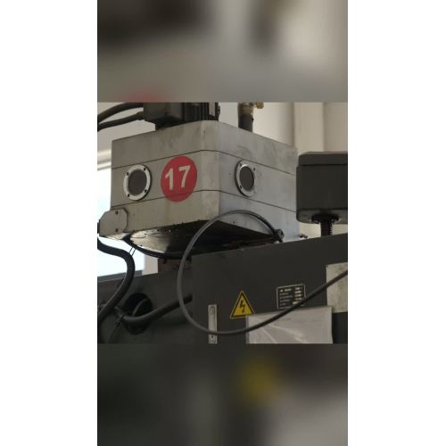 one video about machine production