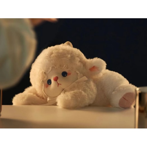 [Plush toys]-Give the lonely you a snuggle of warmth